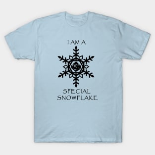 Special Snowflake T-Shirt